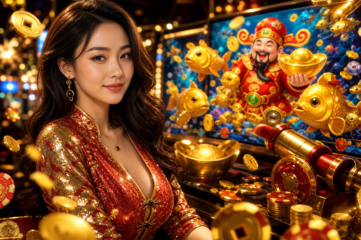 pepsi888 cara bermain slot langkah demi langkah