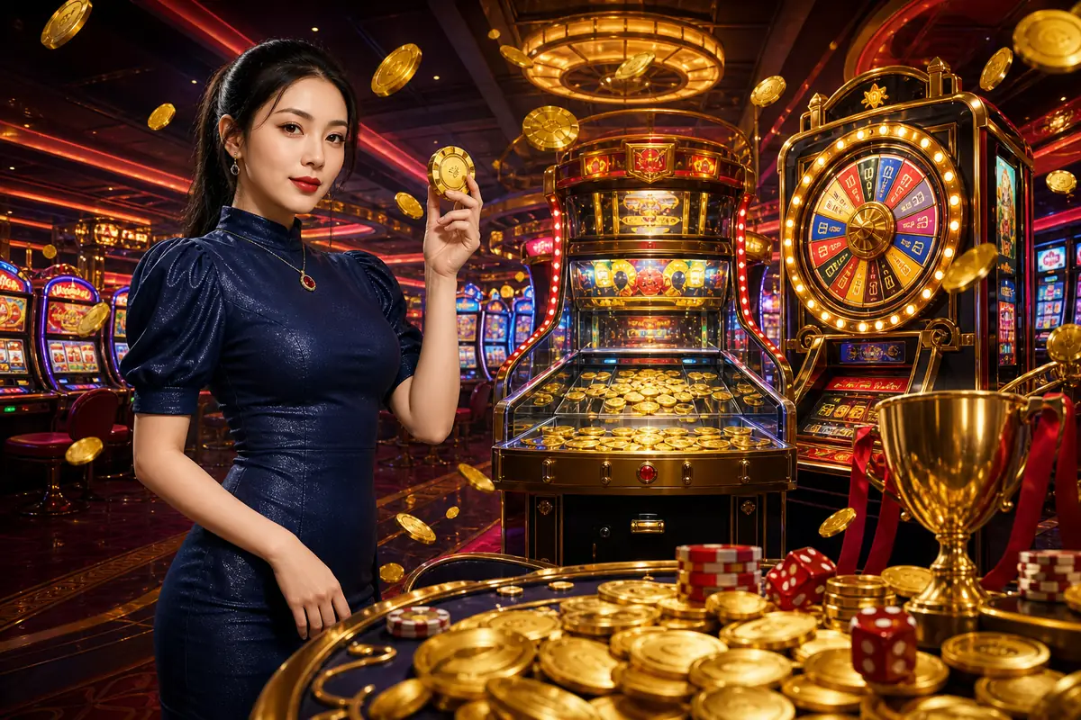 pepsi888 platform judi online Malaysia