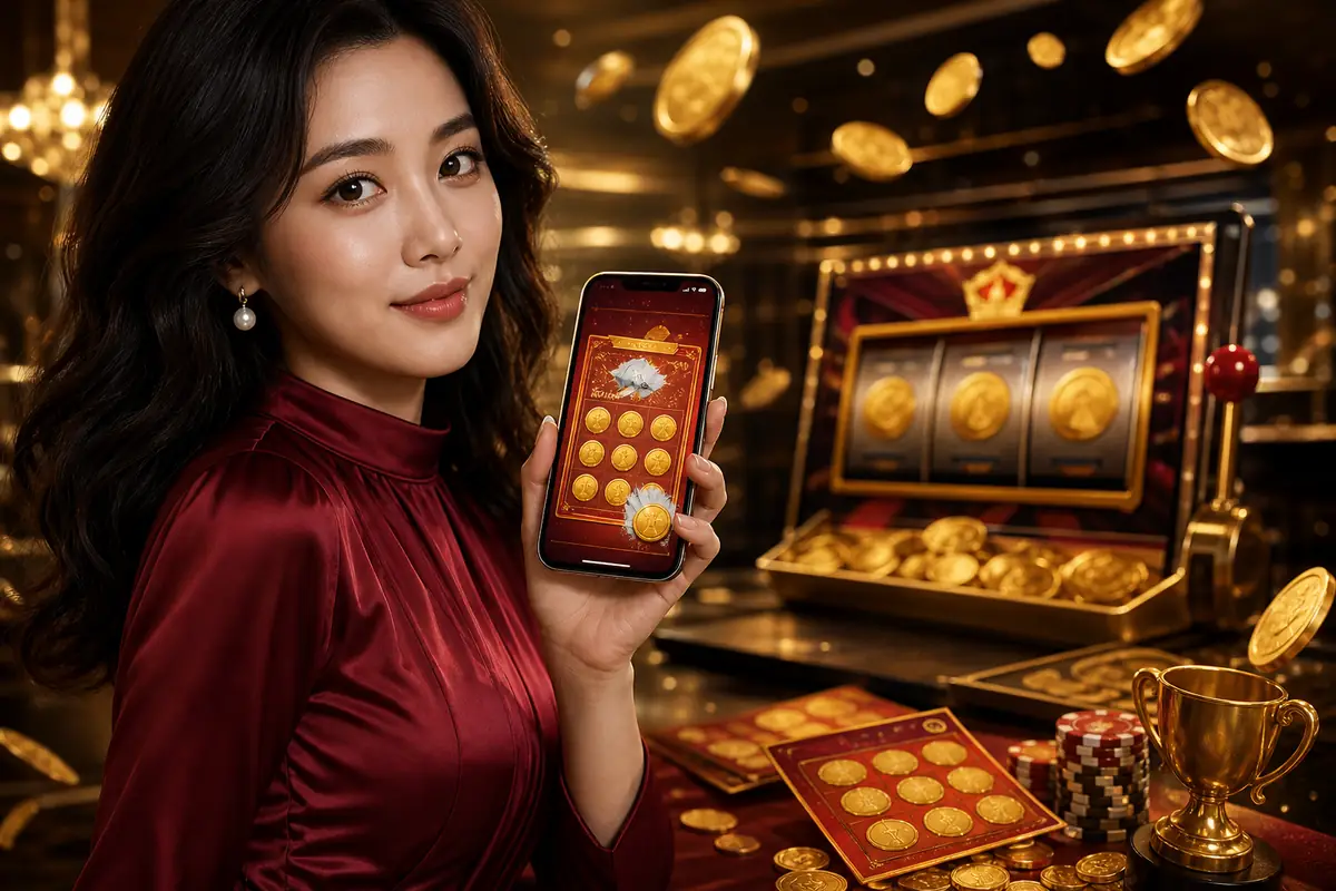 pepsi888 slot online koleksi permainan utama